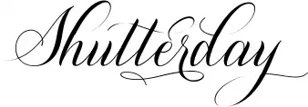 Shutterday
