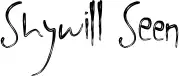 Shywill Seen