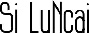 Si LuNcai