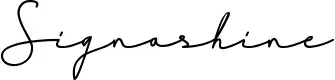 Signashine