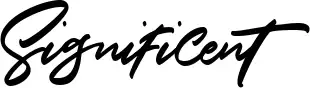 Significent