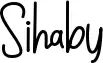 Sihaby
