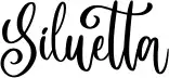 Siluetta