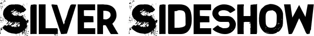 Silver Sideshow
