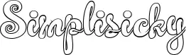 Simplisicky