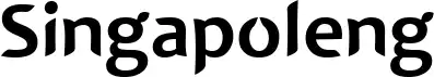 Singapoleng