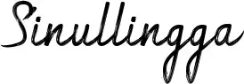 Sinullingga