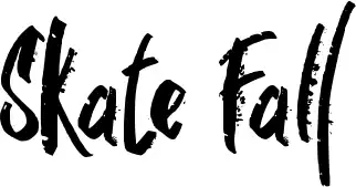 Skate Fall