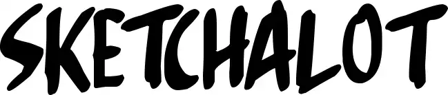 Sketchalot