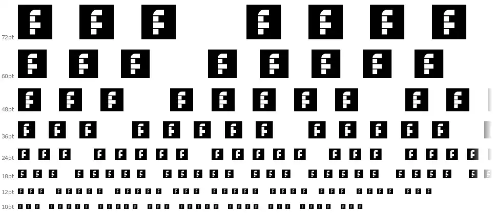 Skylifefont waterfall