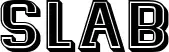Slab