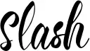 Slash
