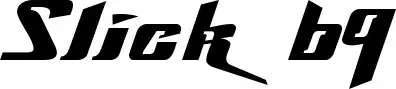 Slick 69
