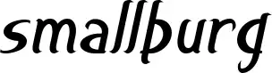 Smallburg