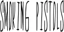 Smoking Pistols