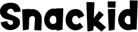 Snackid