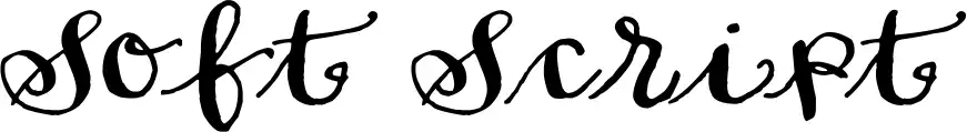 Soft Script