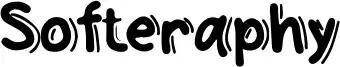 Softeraphy