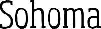 Sohoma