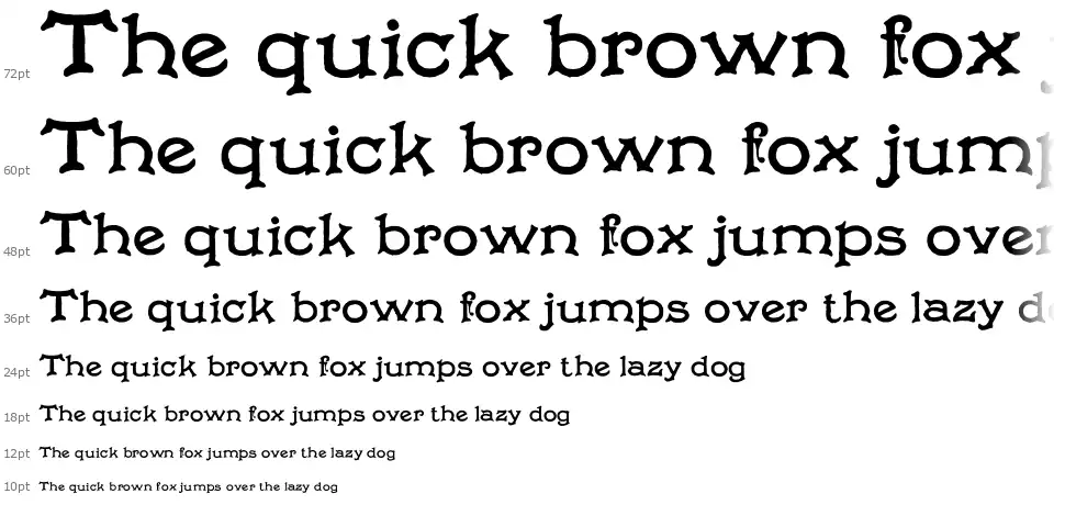 Solo's Bowl Cascada Solo's Bowlfont waterfall