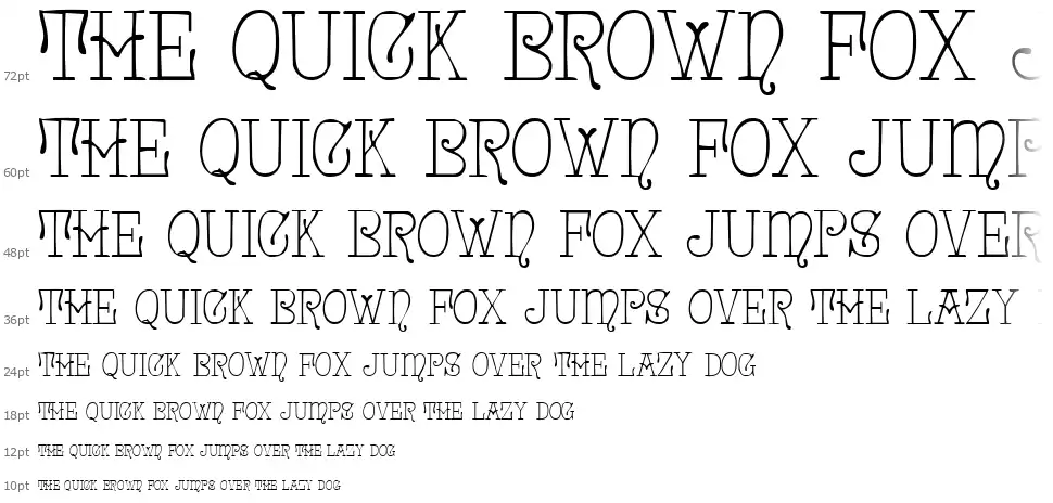 Solo's Mysticfont waterfall