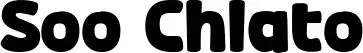 Soo Chlato