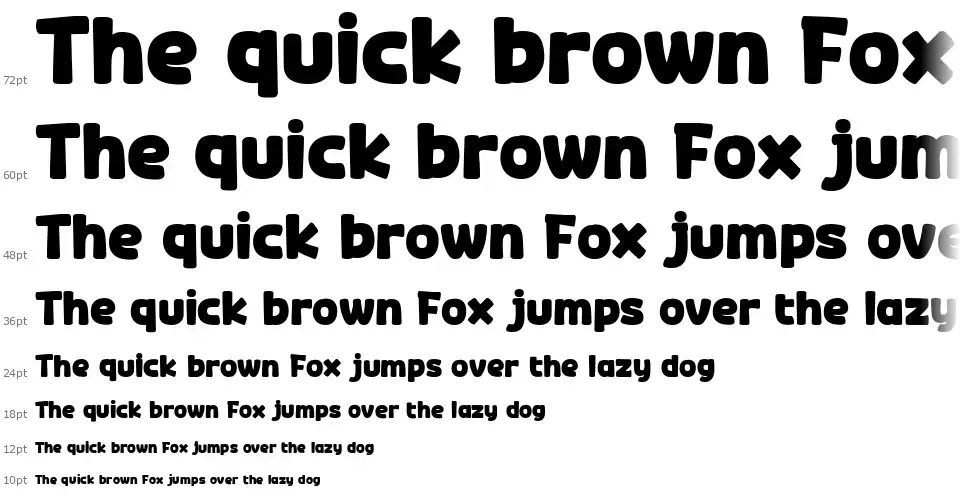 Soo Chlatofont waterfall