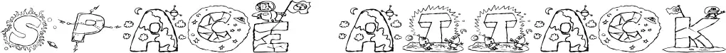 Space Attack