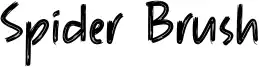 Spider Brush
