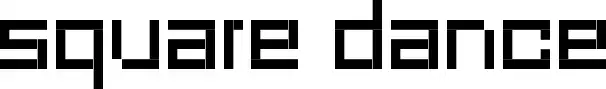 Square Dance