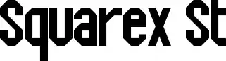 Squarex St