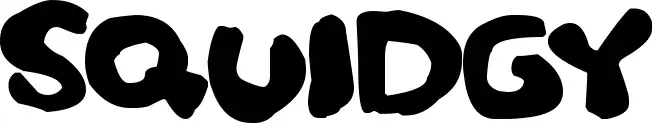 Squidgy