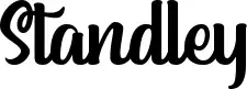 Standley