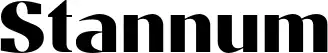 Stannum