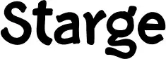 Starge