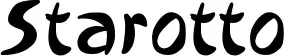 Starotto