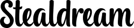 Stealdream
