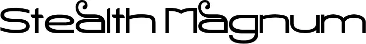 Stealth Magnum