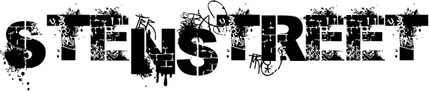 Stenstreet