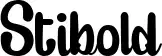Stibold