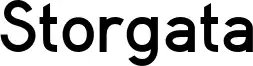 Storgata
