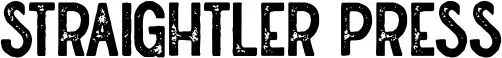 Straightler Press