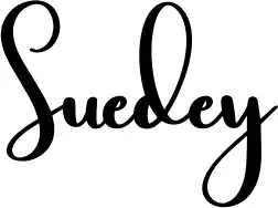 Suedey