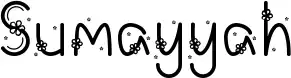 Sumayyah