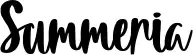 Summeria