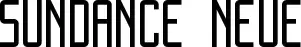 Sundance Neue
