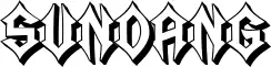 Sundang