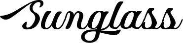 Sunglass