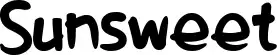 Sunsweet