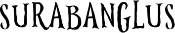 Surabanglus